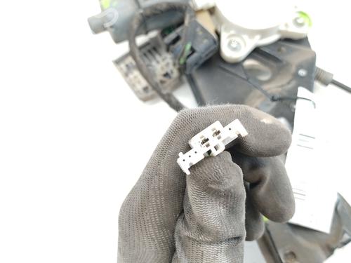 Front right window mechanism MERCEDES-BENZ E-CLASS (W211) E 270 CDI (211.016) | BP29405196C23 