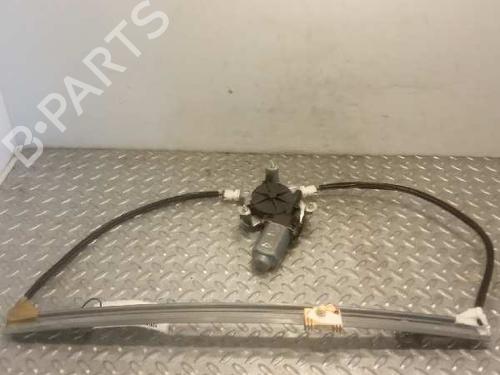 Front right window mechanism RENAULT SCÉNIC I MPV (JA0/1_, FA0_)  | BP6056133C23 