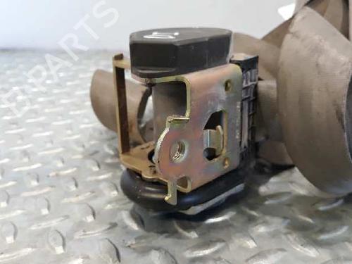 Front left seatbelt CITROËN C5 II (RC_) 1.8 16V (RC6FZB) | BP8758694I26 