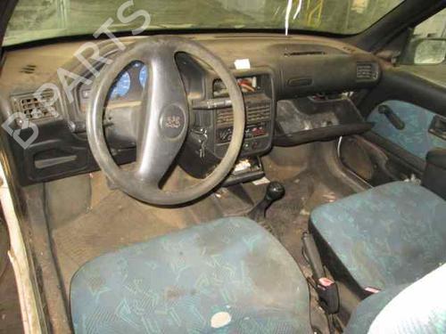 Starter PEUGEOT 106 II (1A_, 1C_)  | BP3081011M8 