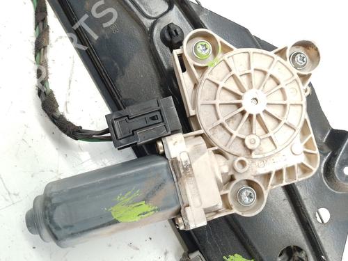 Rear right window mechanism MERCEDES-BENZ E-CLASS (W211) E 270 CDI (211.016) | BP29405194C25 