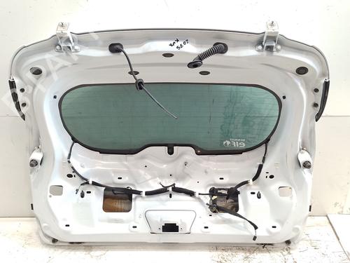Tailgate RENAULT CLIO IV (BH_) 1.5 dCi 90 | BP29397052C6 