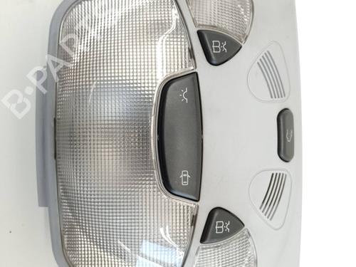 Innerbelysning MERCEDES-BENZ C-CLASS Coupe (CL203) [2001-2011]  18605854