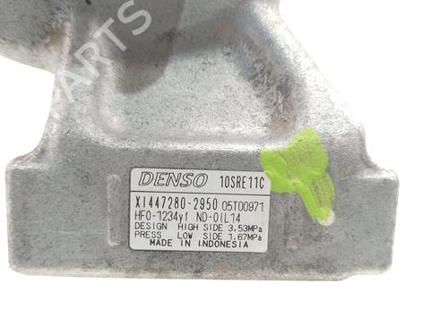 AC compressor HONDA HR-V (RU) 1.6 i-DTEC (RU8) | BP33951836M34  - Image 7