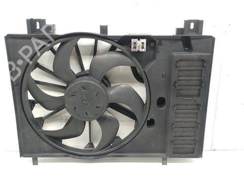 Used Radiator fan PEUGEOT 508 I (8D_) 1.6 HDi (112 hp) 31381253