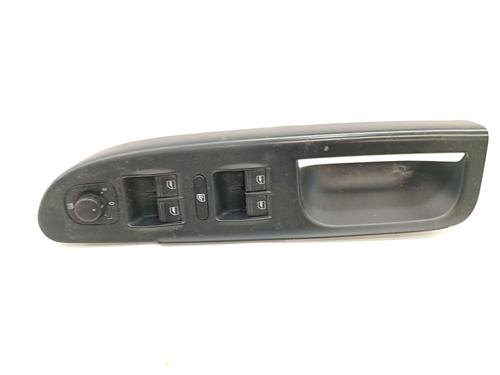 left-front-window-switch-vw-passat-b6-3c2-2005-2006-2007-2008-2009-2010-2011-36297037 main image