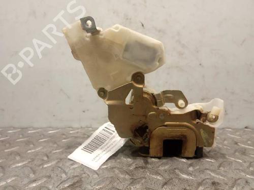 Rear right lock NISSAN TERRANO II (R20) 2.7 TDi 4WD | BP6596760C99 
