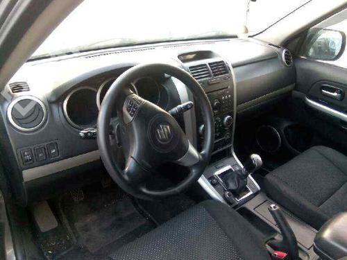 Front right interior door handle SUZUKI GRAND VITARA II (JT, TE, TD) 1.9 DDiS (JB419WD, JB419XD) | BP4745904I14  - Image 7