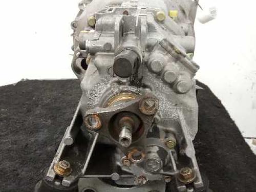 Gearbox BMW 3 Compact (E46) 316 ti | BP4789973M3 