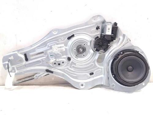 Used Front left window mechanism KIA SPORTAGE III (SL) 1.7 CRDi (116 hp) 4571382