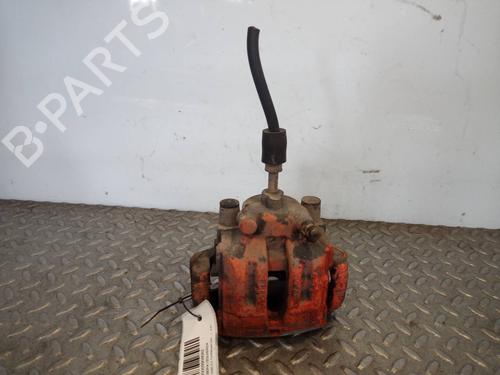 Used Left rear brake caliper BMW 1 Coupe (E82) [2006-2013]  13497987
