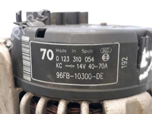 Alternator FORD FIESTA IV (JA_, JB_)  | BP6072315M7 