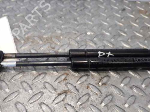 Gassdemper Bakluke FORD FOCUS II Saloon (DB_, FCH, DH) [2005-2025]  14234512