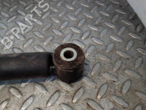 Right rear shock absorber FORD FIESTA VI (CB1, CCN)  | BP12525886M19 