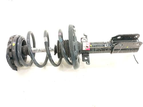 Used Left front shock absorber Left front shock absorber 37442927 37442927