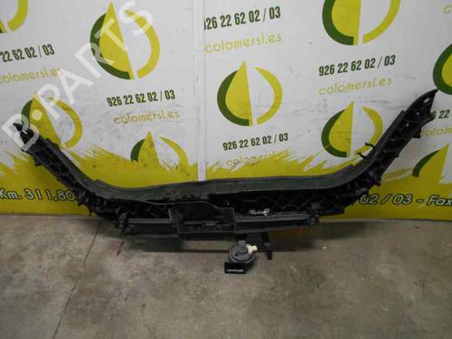 Crossmember RENAULT SCÉNIC II (JM0/1_)  | BP8758312C162 
