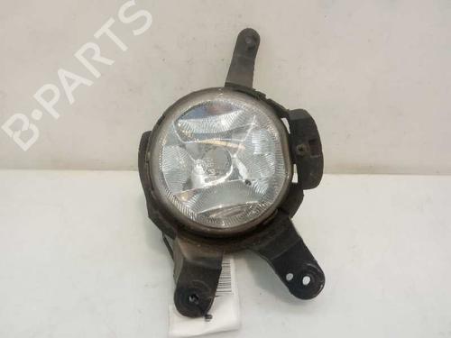 Used Right front fog light CHEVROLET CRUZE (J300) [2009-2025]  4594875