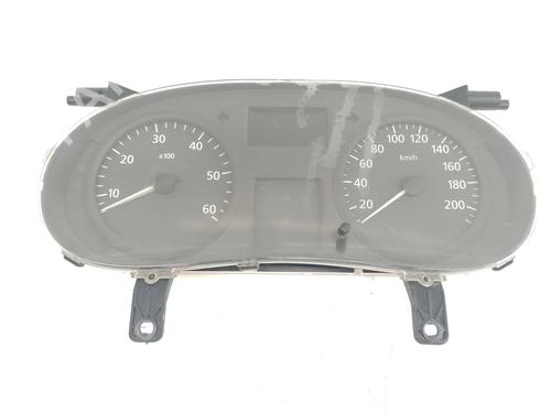 Used Instrument cluster RENAULT TRAFIC II Van (FL) [2001-2025]  20336233