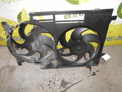 Køleventilator elektrisk LAND ROVER FREELANDER I (L314)  | BP3072386M35 