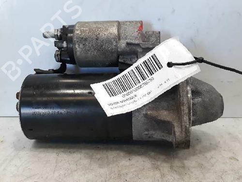 Starter ALFA ROMEO 147 (937_) 1.9 JTD (937.AXD1A, 937.BXD1A, 937.AXV1A, 937.BXB1A,... | BP5096110M8 