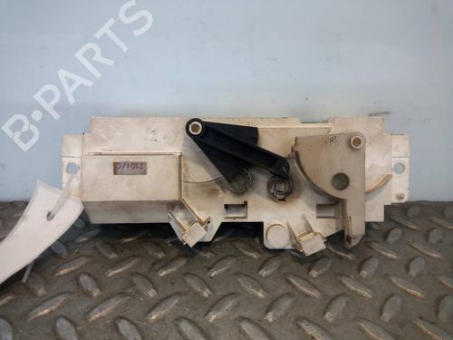 Climate control OPEL MOVANO A Van (X70)  | BP12980977I5 