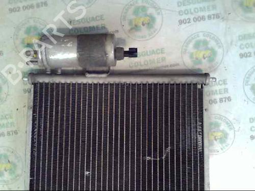 Used AC radiator NISSAN ALMERA TINO (V10) 1.8 (114 hp) 3038377