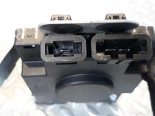 Electronic module AUDI A3 (8P1)  | BP11673708M83 