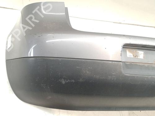 Rear bumper VW GOLF V (1K1) 1.9 TDI | BP29004602C8 