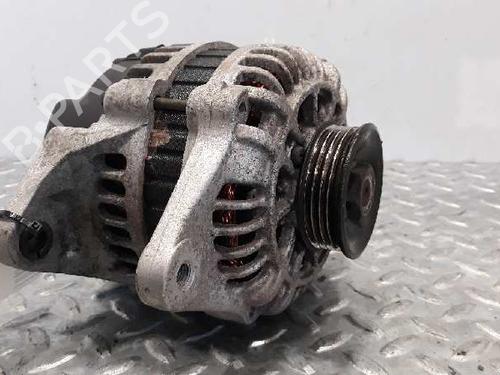 Generator KIA RIO I Hatchback (DC)  | BP5407480M7 