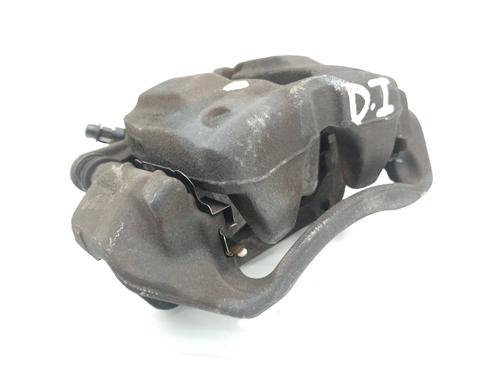 Used Right front brake caliper MERCEDES-BENZ CLK (C209) [2002-2010]  20234102