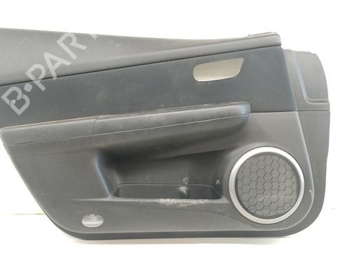 Used Front left panel MAZDA 6 Hatchback (GH) 1.8 MZR (120 hp) 29064826