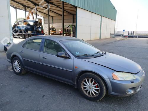 Getriebe CHRYSLER SEBRING (JR) 2.7 V6 24V | BP27434372M3 
