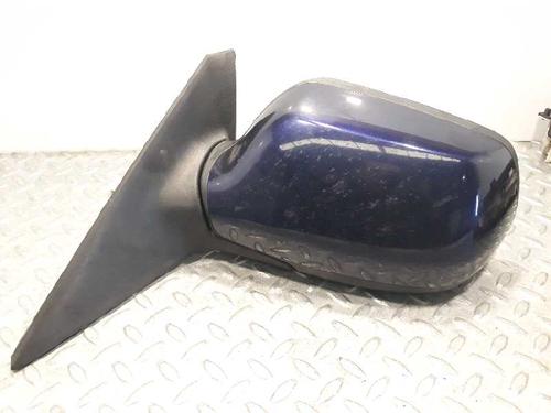 Left mirror MAZDA 6 Hatchback (GG) 2.0 DI (GG14) | BP6917575C26 