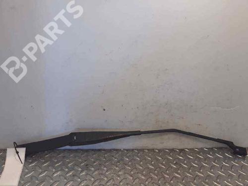 Used Front wipers mechanism Front wipers mechanism FORD FIESTA VI (CB1, CCN) 1.25 (82 hp) 6010400 6010400