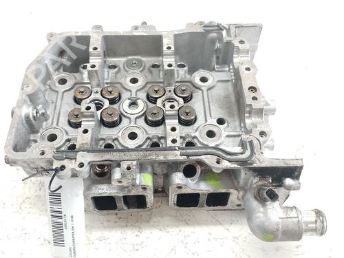 Used Cylinder head SUBARU FORESTER (SH_) 2.0 D AWD (SHH, SHD, SHN) (147 hp) 29457443