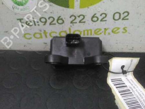 Elektronisk modul RENAULT MEGANE III Hatchback (BZ0/1_, B3_)  | BP11671455M83 