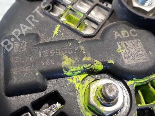 Alternator CHEVROLET ORLANDO (J309)  | BP3055911M7 