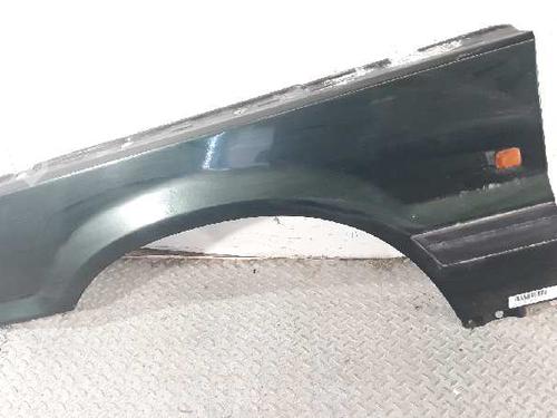 Used Left front fenders LAND ROVER RANGE ROVER II (P38A) [1994-2002]  7215350