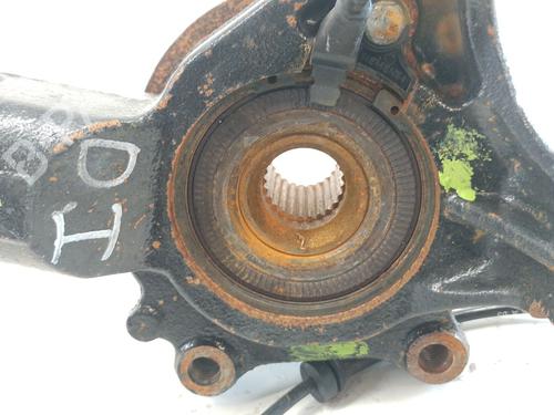 Left front steering knuckle CITROËN C4 I (LC_) 1.6 HDi | BP29424842M25 