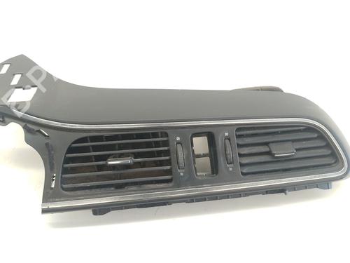 Air vent RENAULT KADJAR (HA_, HL_) 1.5 BLUE dCi 115 (HLA6) 687509788R | 687509788R | 687509788R
