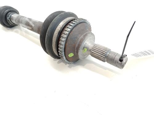 Right front driveshaft PEUGEOT 206 Hatchback (2A/C)  | BP24105134M39 