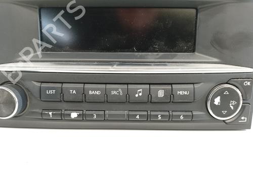Radio PEUGEOT 308 SW I (4E_, 4H_)  | BP18170054E6 