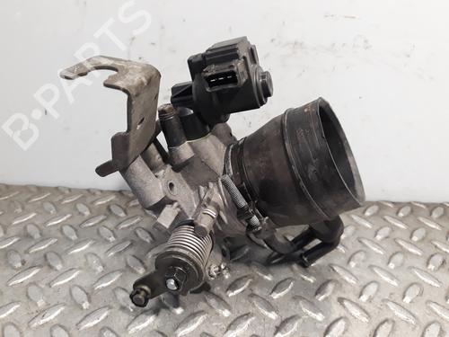 Throttle body KIA RIO I Hatchback (DC) 1.3 | BP7988537M82