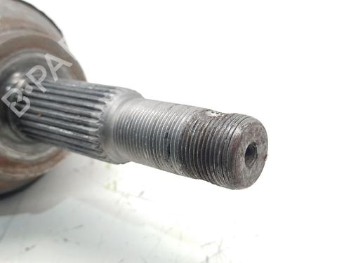 Right front driveshaft NISSAN NAVARA NP300 (D40) 2.5 dCi 4WD | BP34621643M39 - Image 5