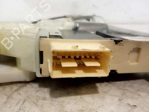 Front right window mechanism CITROËN C4 I (LC_)  | BP3199364C23 