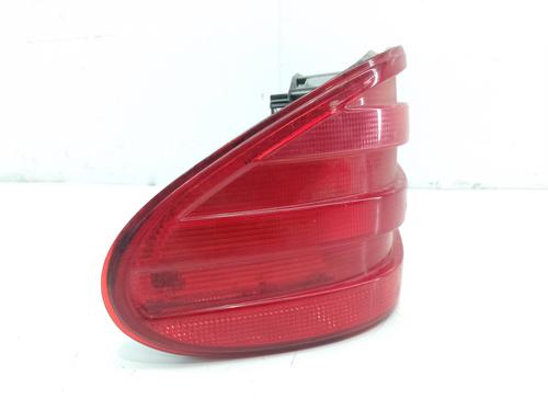 Left taillight MERCEDES-BENZ E-CLASS (W210)  | BP12523227C34 