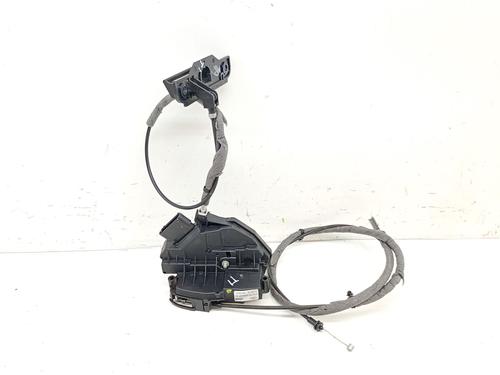 Used Rear left lock Rear left lock 36562636 36562636