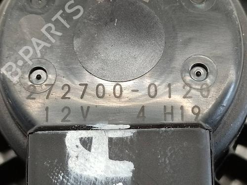 Heater blower motor MITSUBISHI GRANDIS (NA_W)  | BP18951840M62 