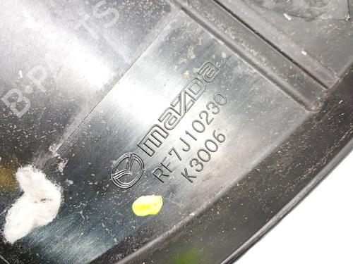 Upper protection MAZDA 6 Saloon (GH) 2.0 MZR-CD (GH14) | BP38265355M93 - Image 3