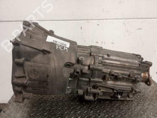 Gearbox BMW 3 (E90) 320 d | BP7832759M3 